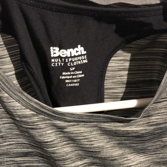 Never worn Bench Tank Top - Picture 4 of 4